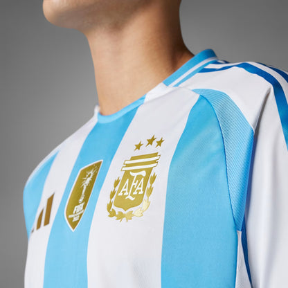 Argentina 2024 Authentic Home Jersey
