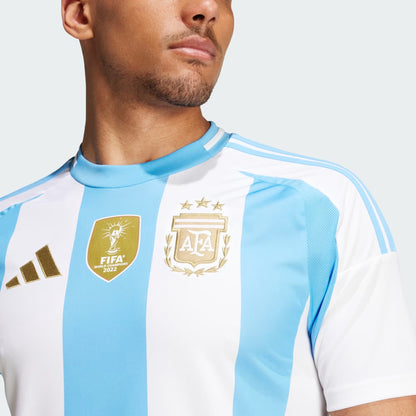 Argentina 2024 Home Jersey