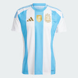Argentina 2024 Home Jersey