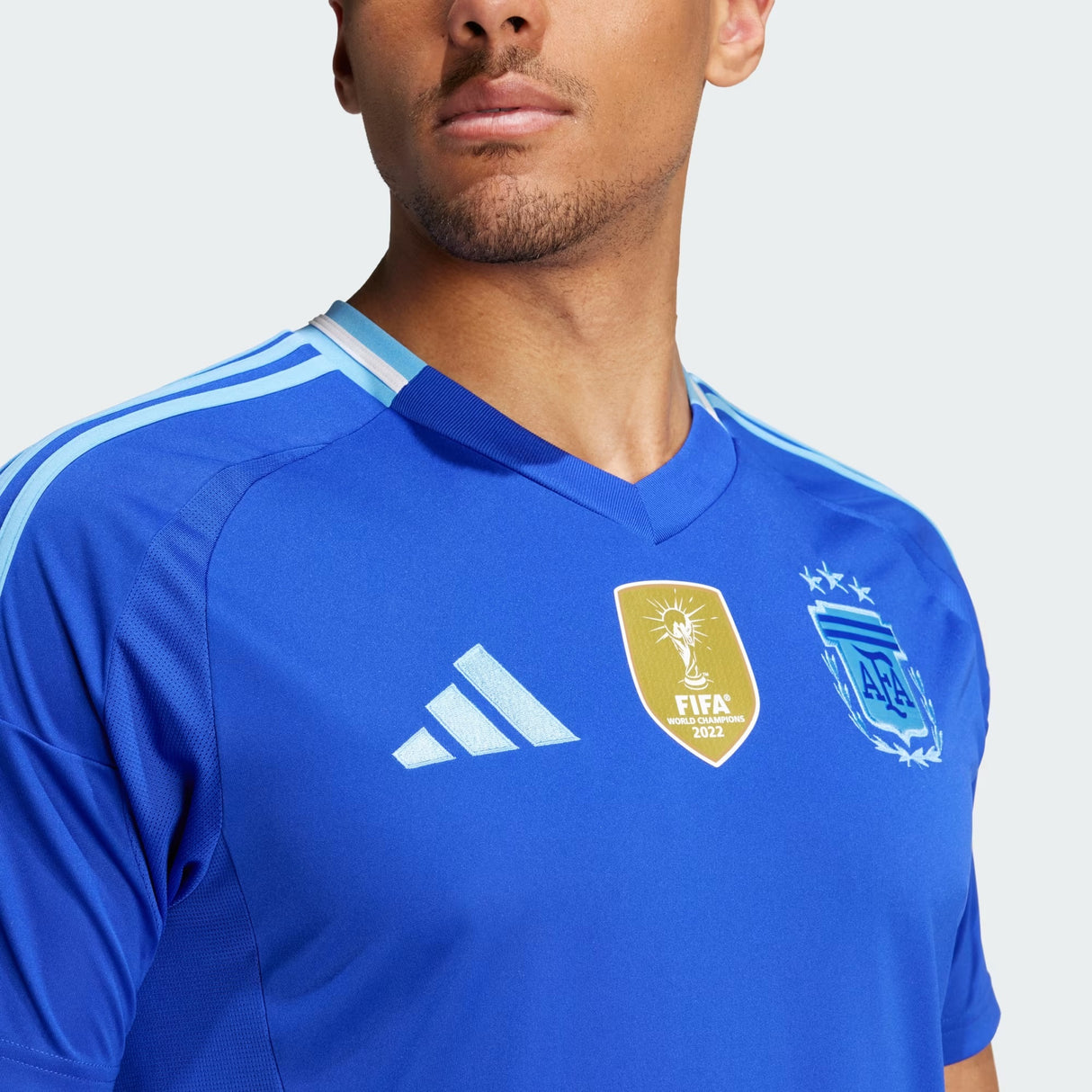 Argentina 2024 Away Jersey