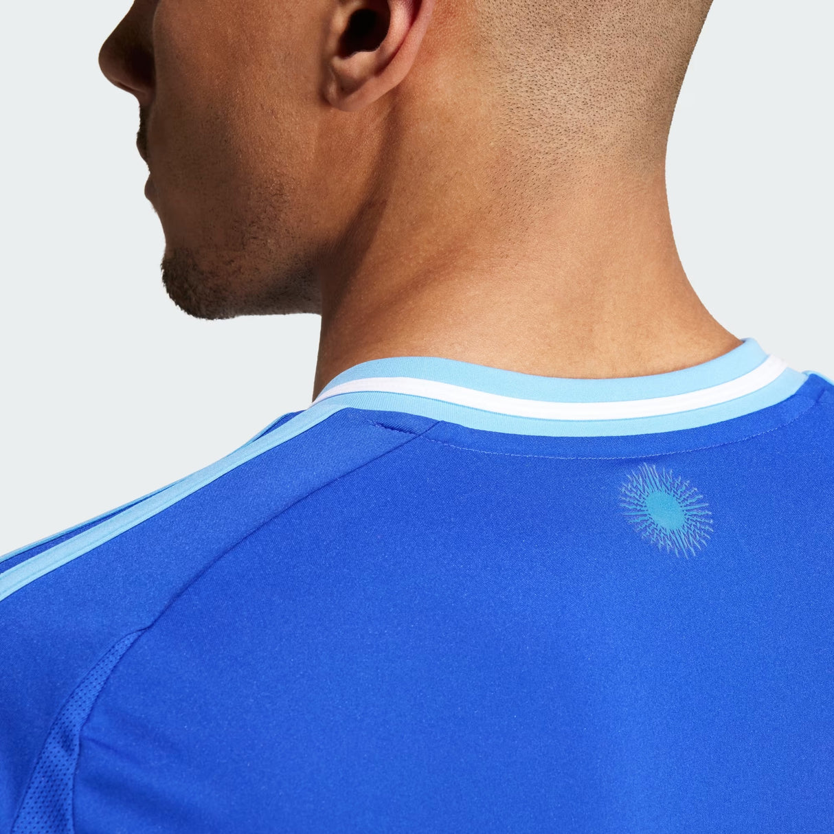 Argentina 2024 Away Jersey