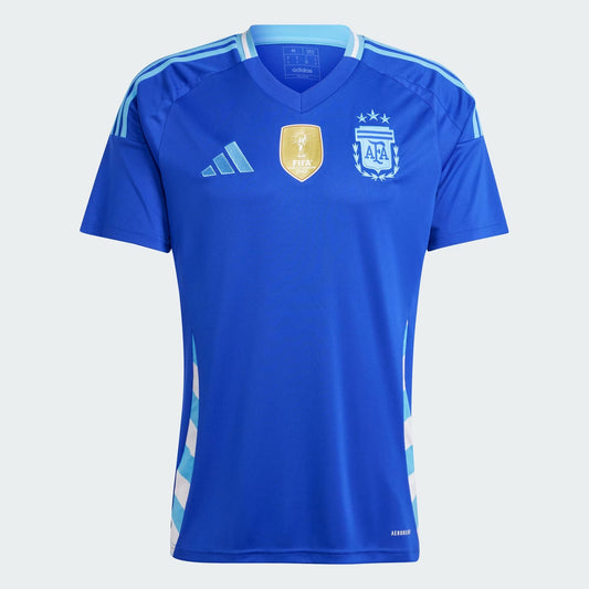 Argentina 2024 Away Jersey