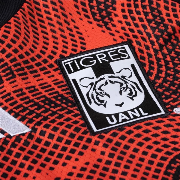 Tigres UANL 2023/24 Third Jersey