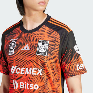 Tigres UANL 2023/24 Third Jersey