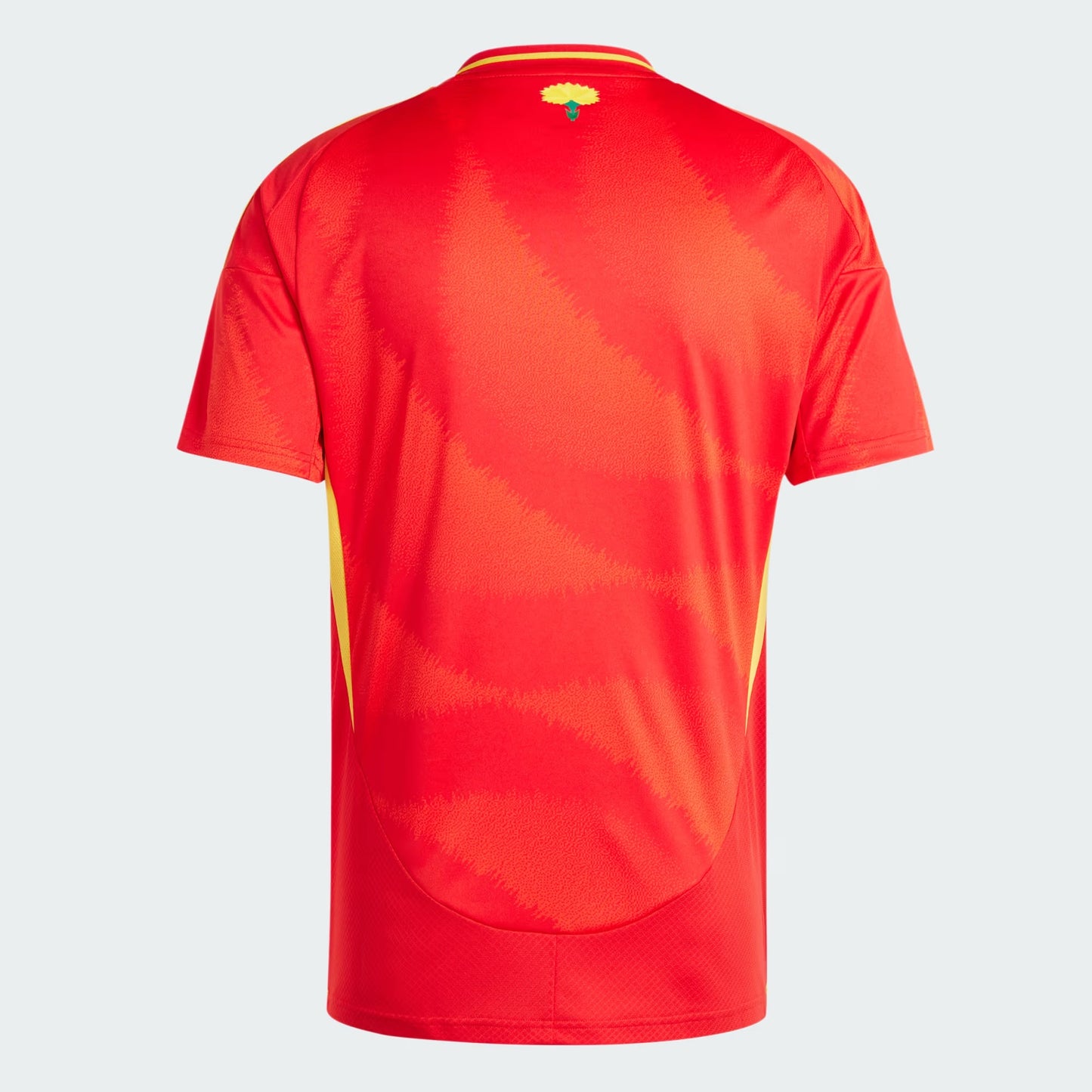 Spain 2024 Home Jersey