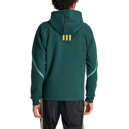 Portland Timbers 2024 Anthem Jacket