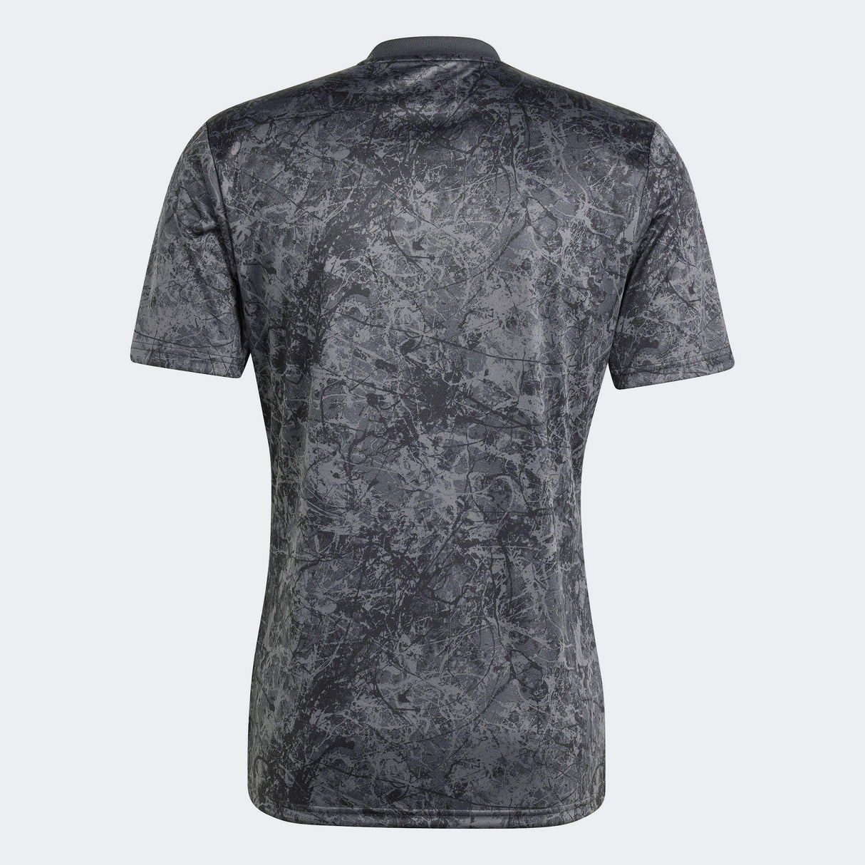 Manchester United Stone Roses Pre Match Jersey