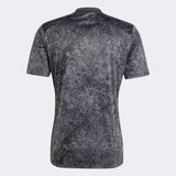 Manchester United Stone Roses Pre Match Jersey