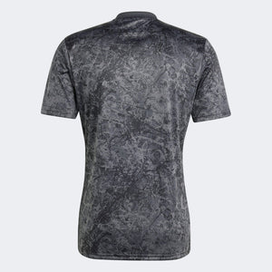 Manchester United Stone Roses Pre Match Jersey