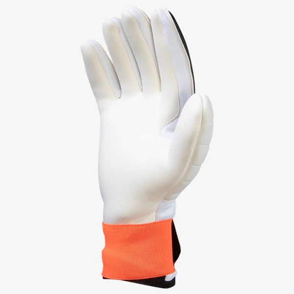Copa League GK Gloves [ Ivory/Solar Red]