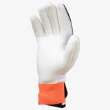 Copa League GK Gloves [ Ivory/Solar Red]