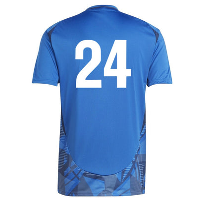 Westside Metros Match Jersey [Youth]