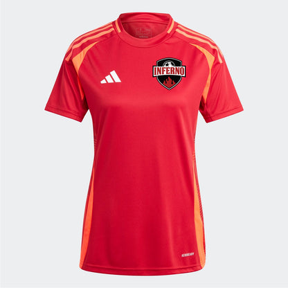 Inferno Match Jersey [Women's]