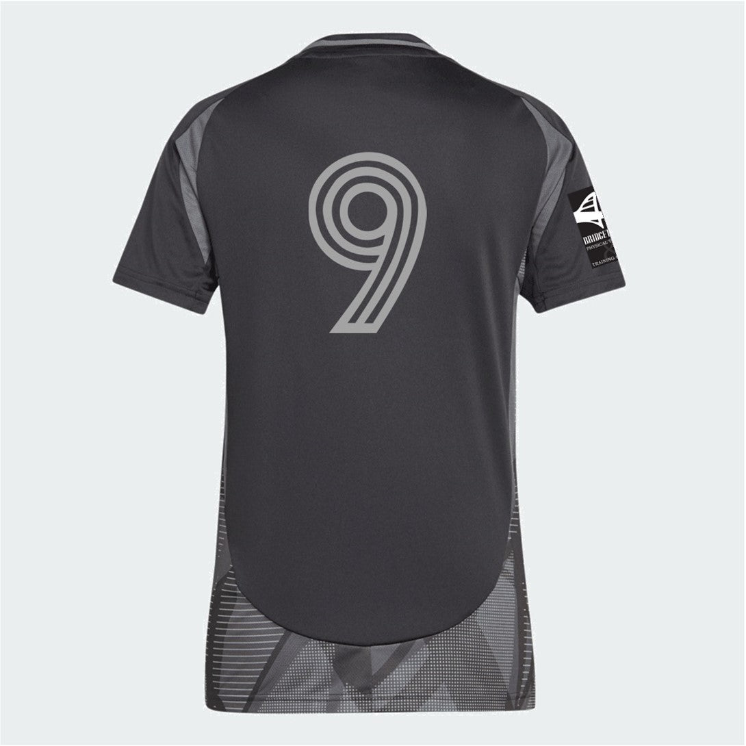 Saints Academy Black Match Jersey [Women's]