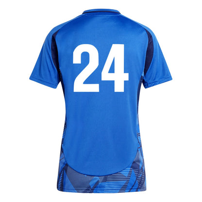 Westside Metros Match Jersey [Women's]