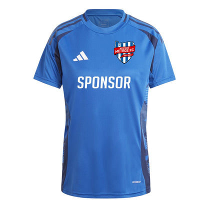 Westside Metros Match Jersey [Women's]