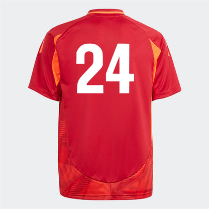 Inferno Match Jersey [Youth]