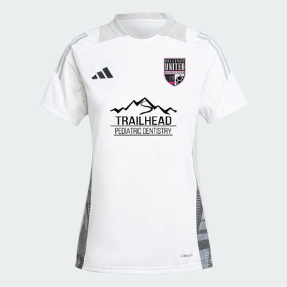 Billings United Girls Jerseys [Adult Womens]