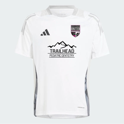 Billings United Girls Jerseys [Youth]