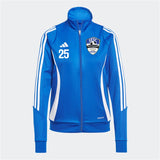 SESC Tiro 24 Training Jacket [Women's]