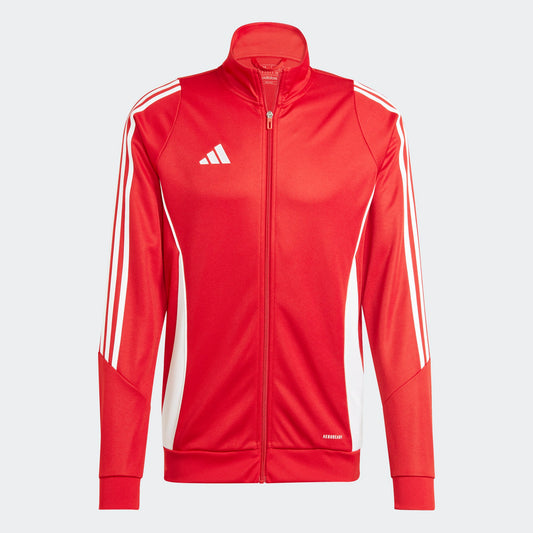 Adidas Tiro 24 Track Jacket [Men's]