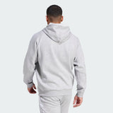 Tiro 24 Sweat Hoodie [Grey]