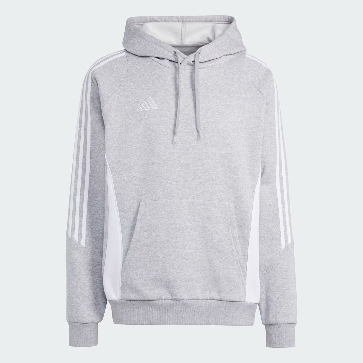 Tiro 24 Sweat Hoodie [Grey]