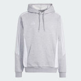 Tiro 24 Sweat Hoodie [Grey]