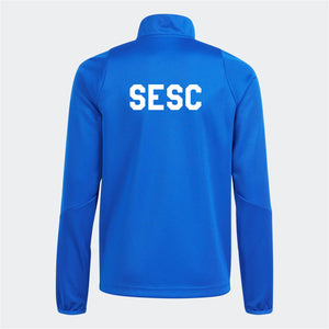 SESC Tiro 24 Training Jacket [Men's]