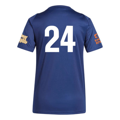 OVF Game Jersey [Women's]