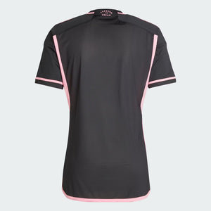 Inter Miami 2023/24 Authentic Away Jersey
