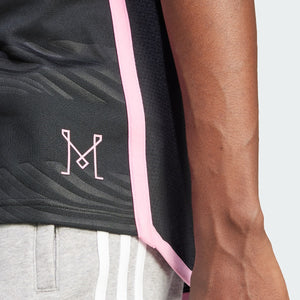 Inter Miami 2023/24 Authentic Away Jersey