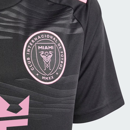 Youth Inter Miami 2023/24 Away Jersey