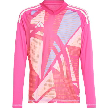 adidas Tiro 24 Competition Goalkeeper Jersey L/S [Youth]