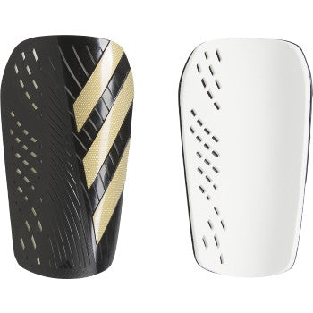 Tiro 24 Shin Guard Club [Black/Gold]