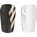 Tiro 24 Shin Guard Club [Black/Gold]