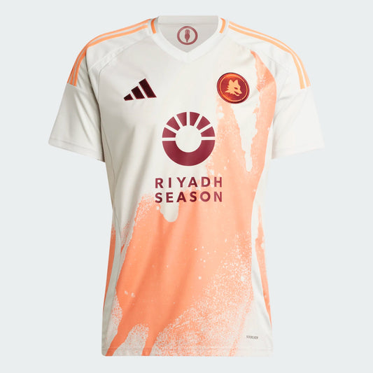 AS Roma 2024/25 Away Jersey