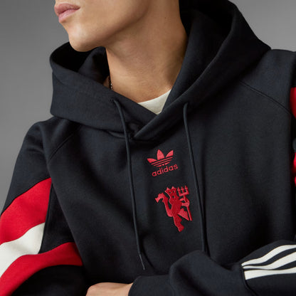 Manchester United Originals Hoodie