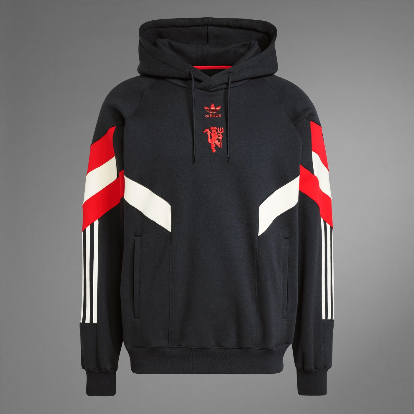 Manchester United Originals Hoodie