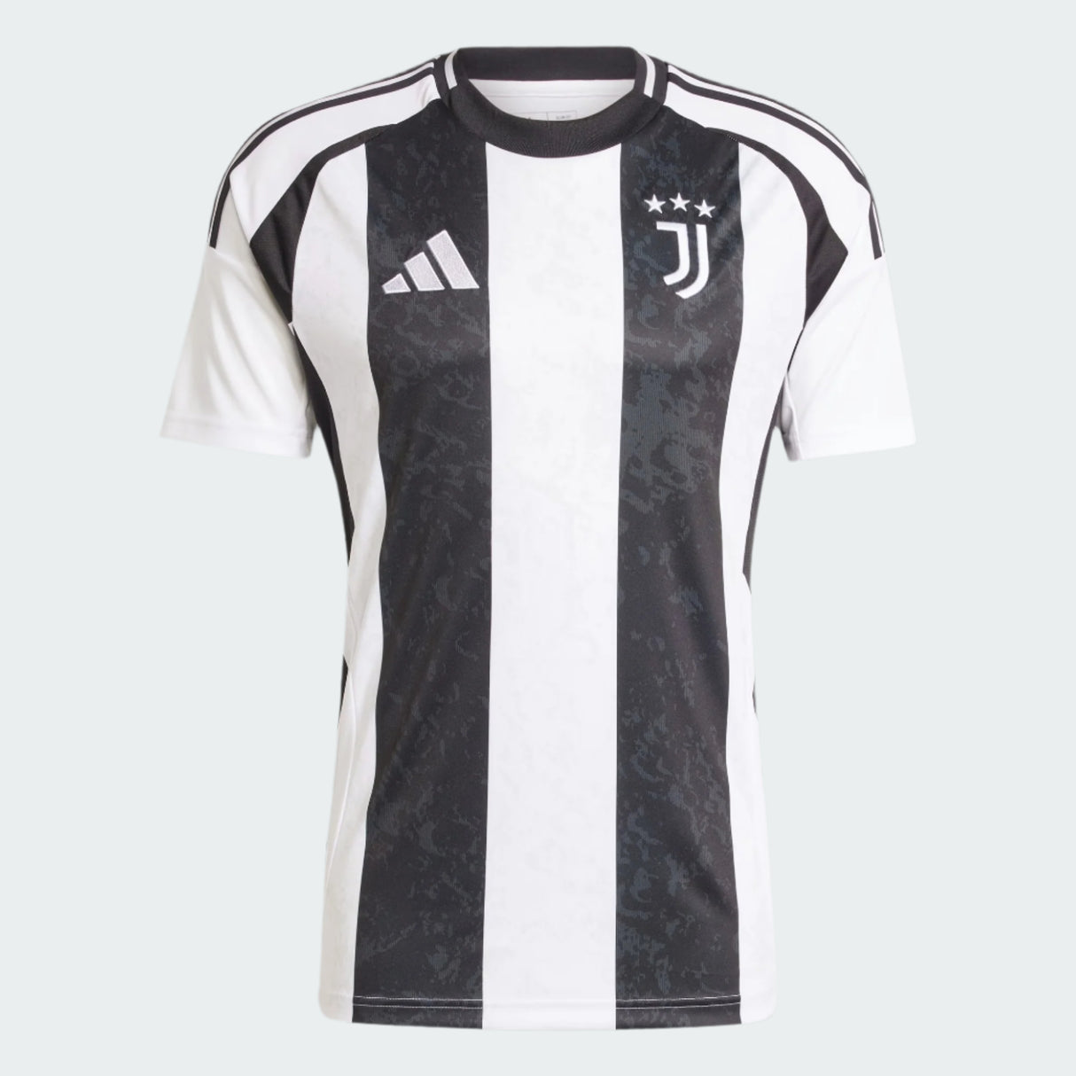 Juventus 2024/25 Home Jersey