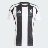 Juventus 2024/25 Home Jersey