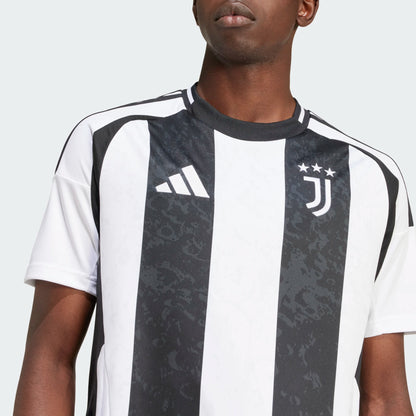 Juventus 2024/25 Home Jersey