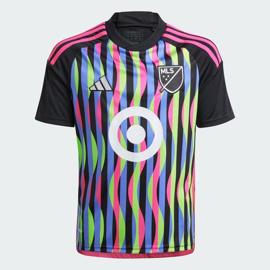 MLS 2024 All Star Youth Jersey