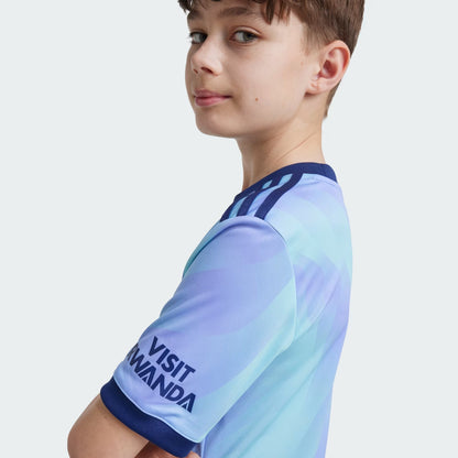 Youth Arsenal 2024/25 Third Jersey