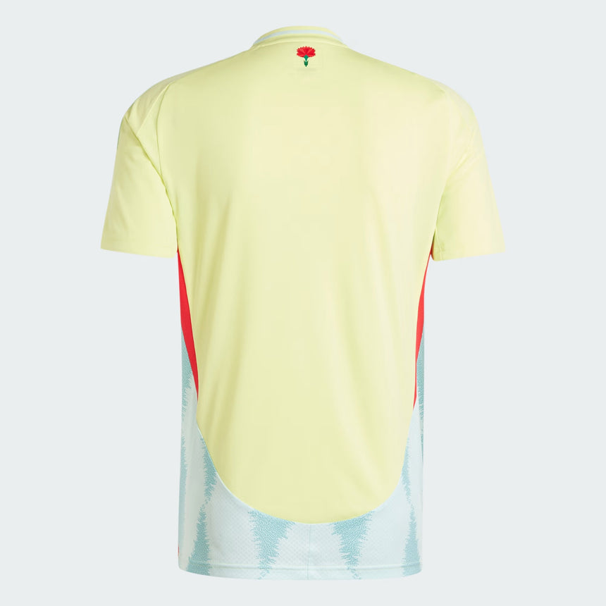 Spain 2024 Away Jersey