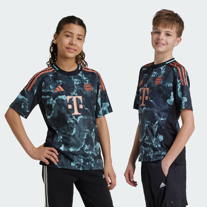 Youth FC Bayern 2024/25 Away Jersey