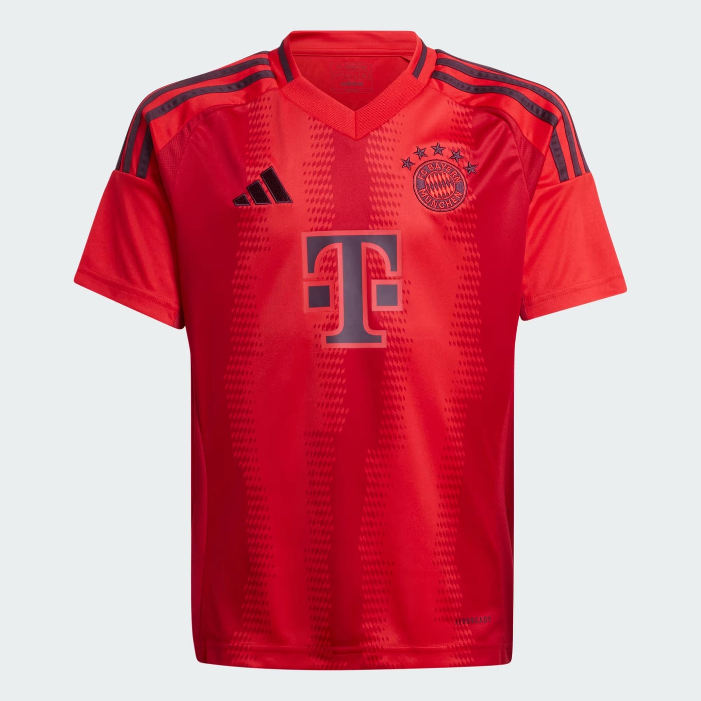 Youth FC Bayern Munich 2024/25 Home Jersey