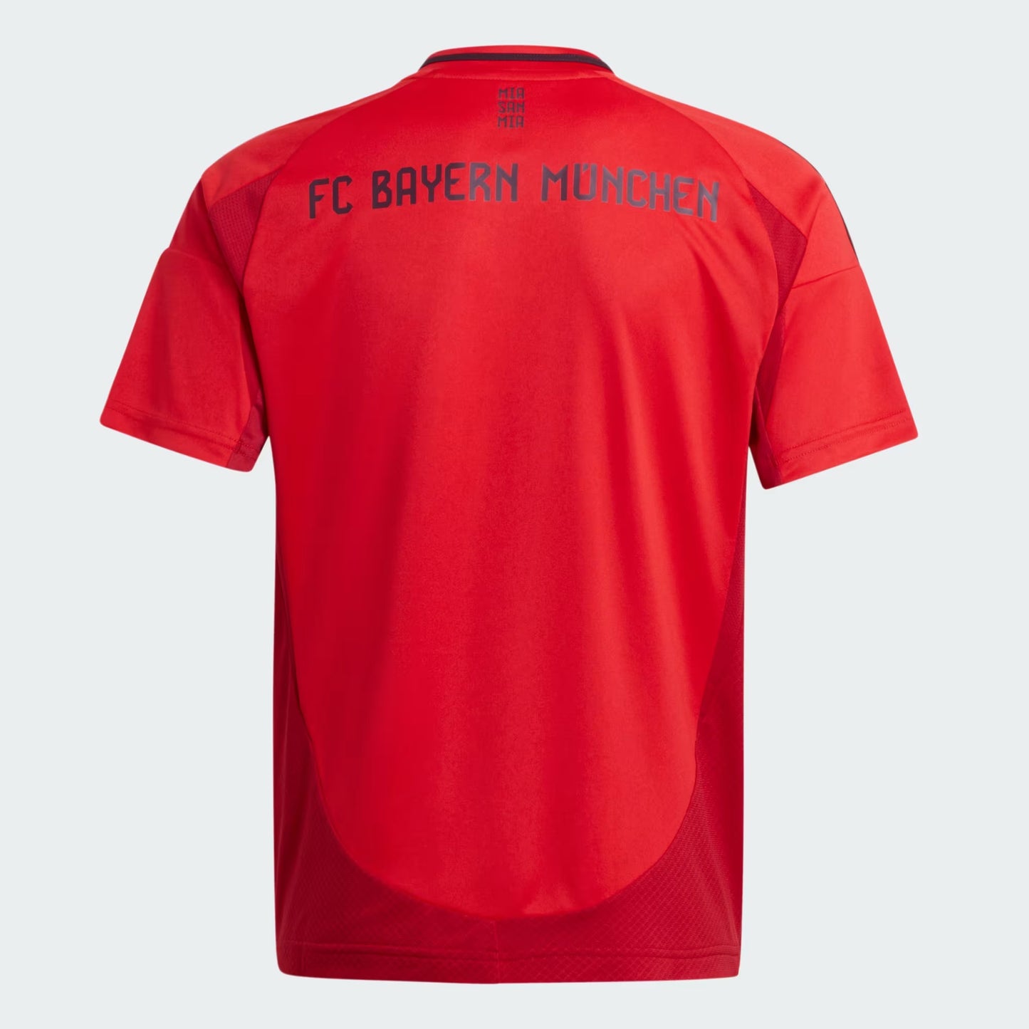 Youth FC Bayern Munich 2024/25 Home Jersey