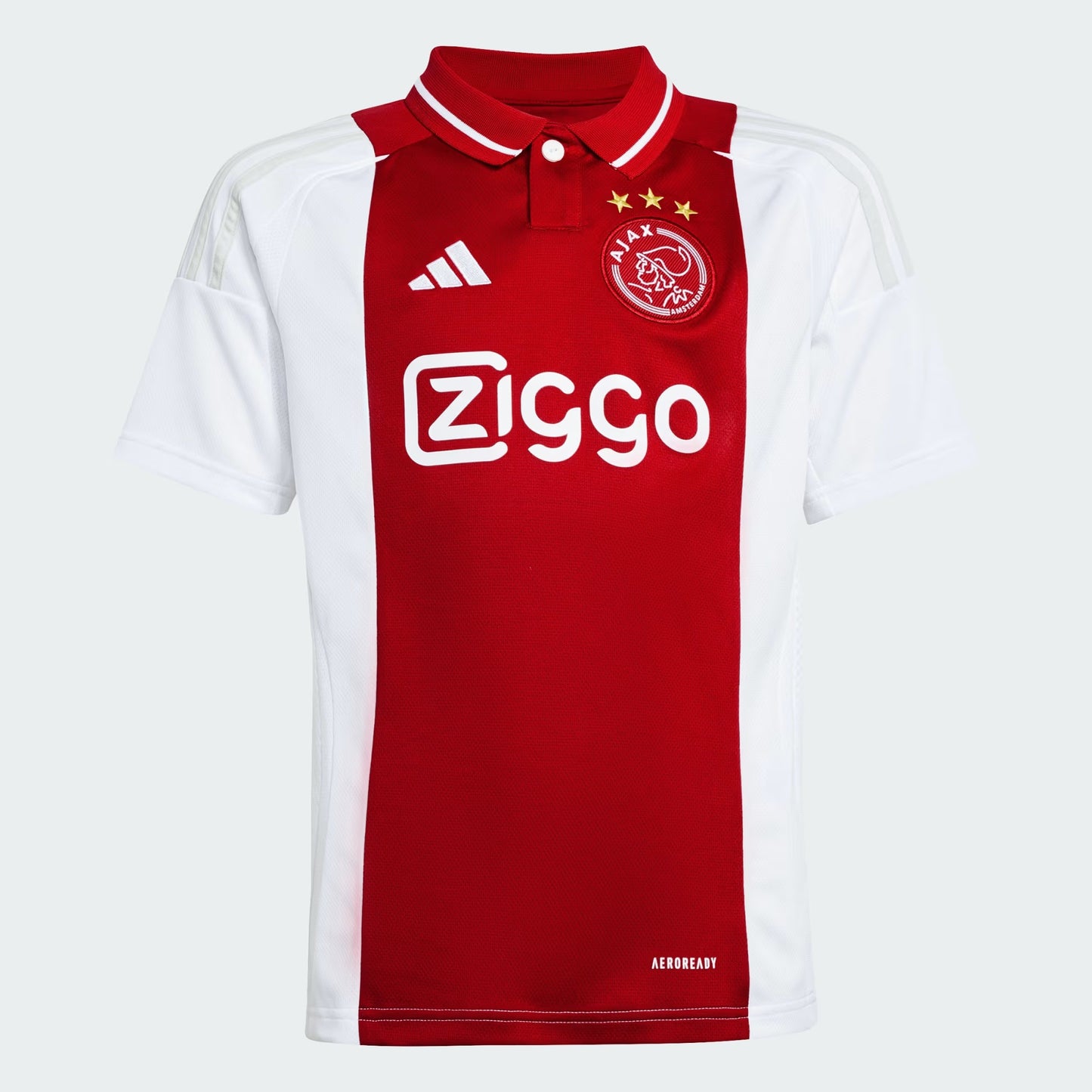 Youth Ajax 2024/25 Home Jersey