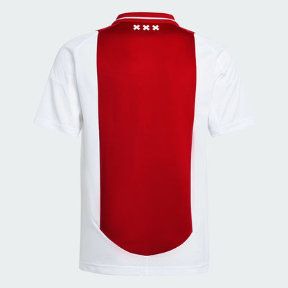 Youth Ajax 2024/25 Home Jersey